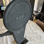 Millenium bass drum used in excellent working condition