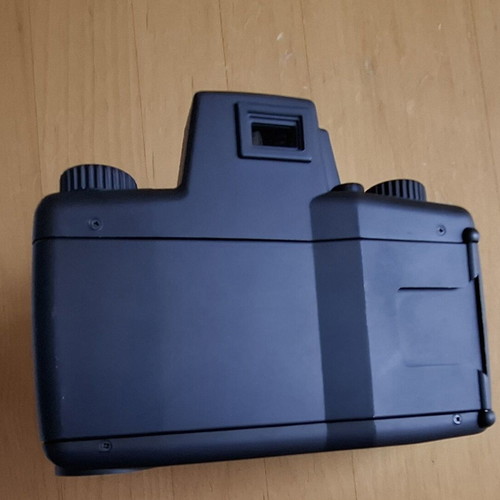 Lomography Horizon 35mm panorama camera