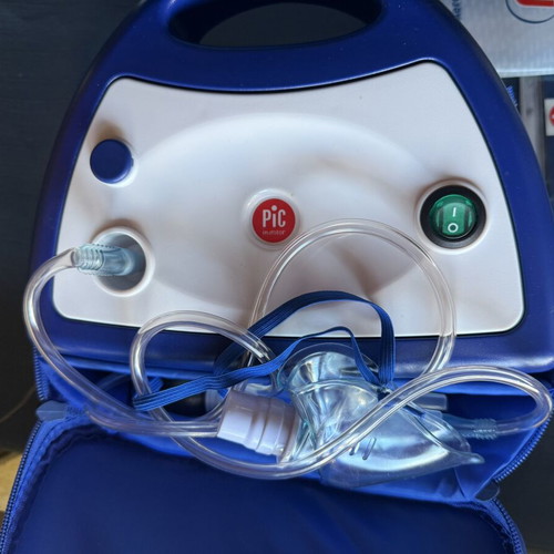 Nebulizer like new