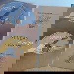  SUNDAY MORNING COLLECTION CD ROCK