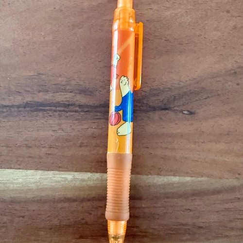 Athina & Foivos Pen used, Athens 2004 Olympic Games mascot