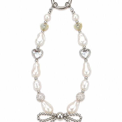 Decorative phone case strap new