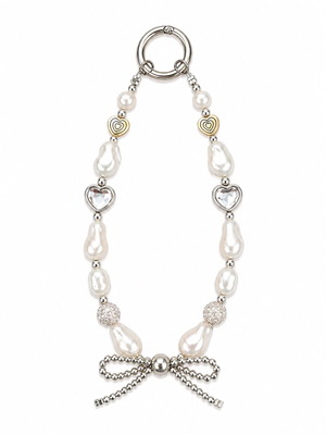 Decorative phone case strap new