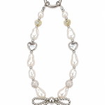 Decorative phone case strap new