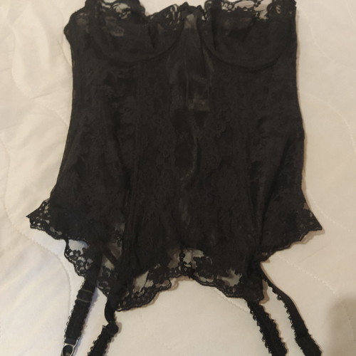 Corset like new very good quality with excellent support