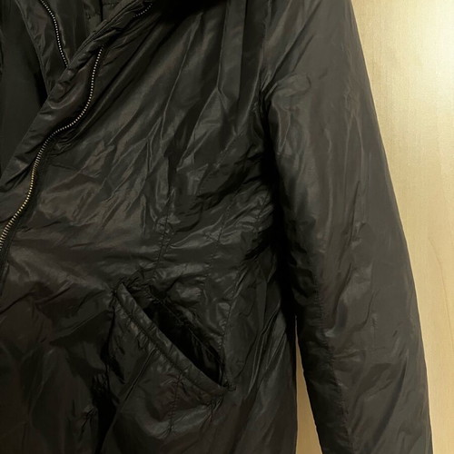 Tex women's jacket like new, black, size S