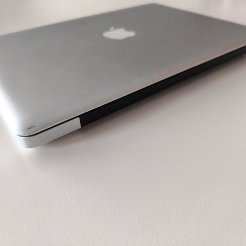 Apple MacBook Pro 13" Mid 2012 Intel Core i7 used, 8GB RAM, 256GB SSD
