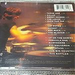  Cozy Powell – The Best Of Cozy Powell CD US 1997'