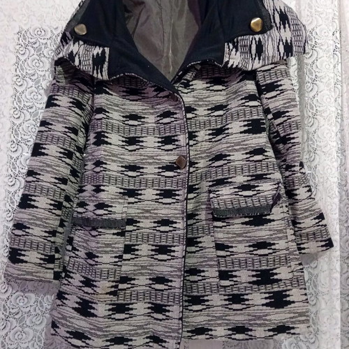 Le Vertige coat like new, barely worn, size M
