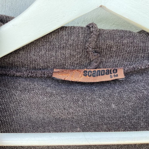 Scandalo knitted cardigan Small/Medium in very good condition