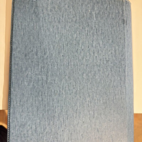 iPad tablet case like new