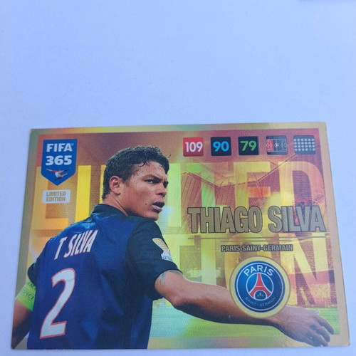 fifa 365 cards 2017 limited edition 2017-18 Panini Adrenalyn Gareth Bale Trading Rotterdam Comics Panini FIFA 365 2017 Limited