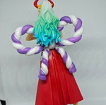 Yamato One Piece figure like new, Wano Country Arc