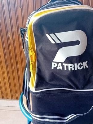 Patrick sports bag like new condition