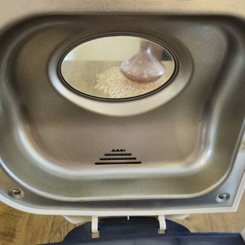 Kenwood BM300 Breadmaker used with 12 programs