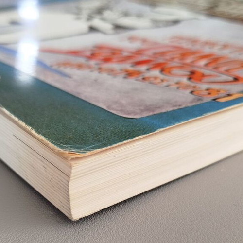 The Other Seven-Year Album of Cartoons by Giannis Ioannou like new