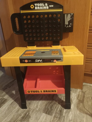 Children's Tool Set like new