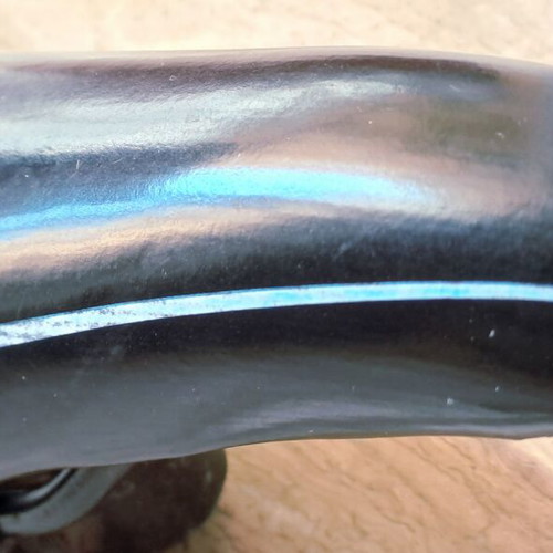 Selle Bassano bicycle saddle