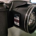 Φωτογραφική μηχανή Nikon Coolpix L820 30x optical zoom