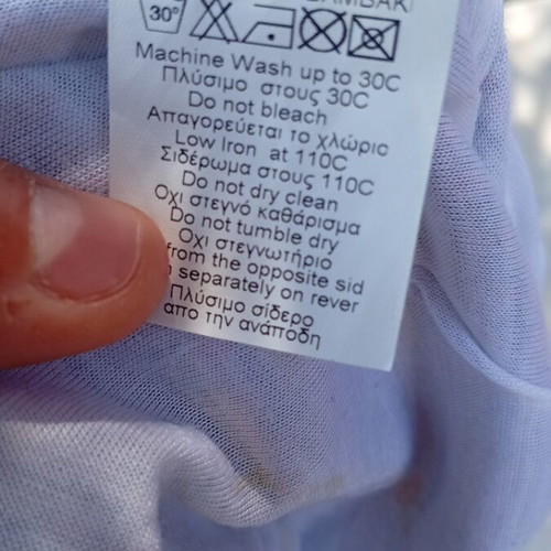 Baby pants Sam brand like new, 9 months, elastic waist
