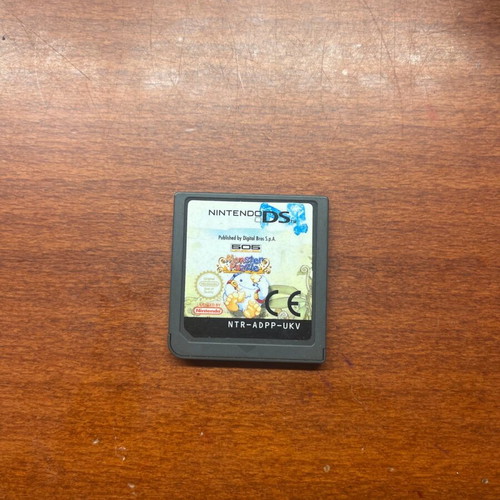 Monsters Puzzle (DS) in excellent condition without box