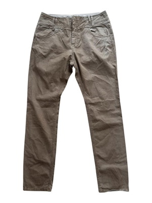 Boss Orange Pants Relaxed Fit Trousers Men’s Size 31/34 Khaki like new
