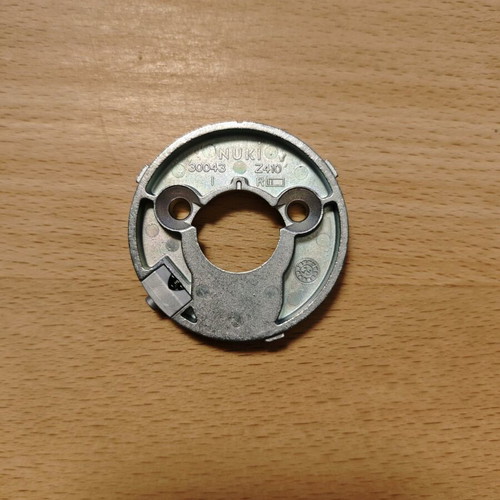 Nuki Smart Lock Pro 5th Gen and Nuki Bridge used