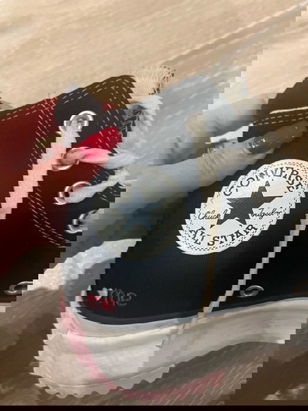 Converse All star Limited edition