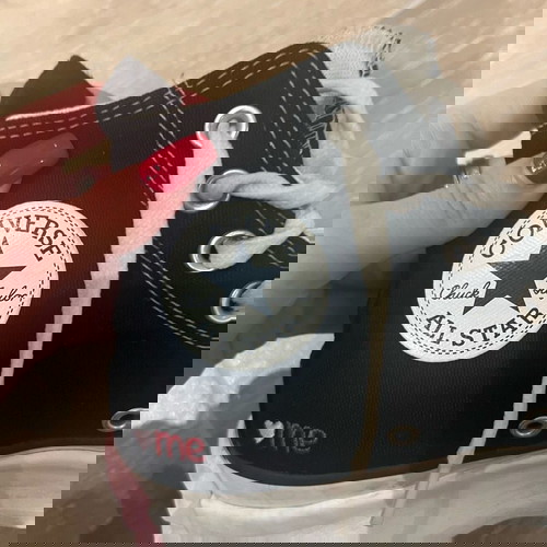 Converse All star Limited edition