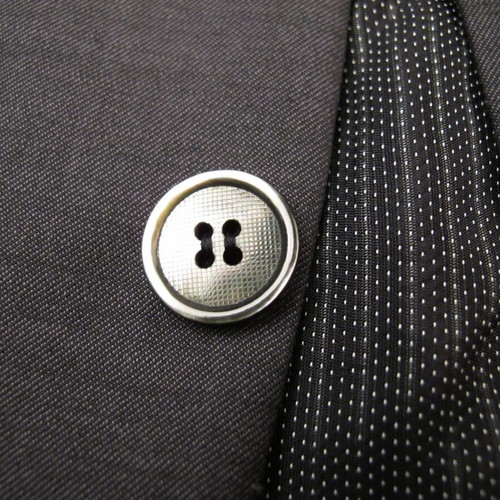 Men's CC Corneliani wool blazer gray size L like new