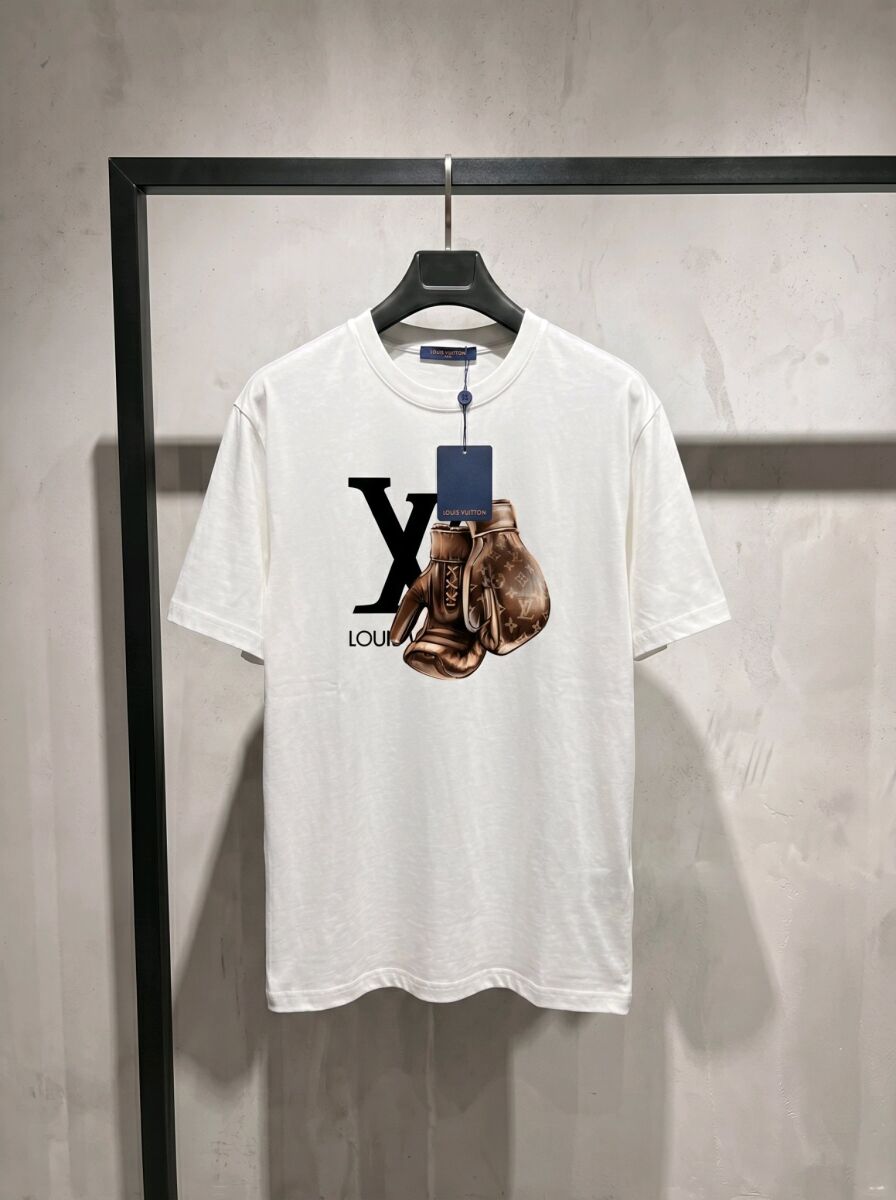 Louis Vuitton T-shirt new, original - € 25,00 - Vendora.cy