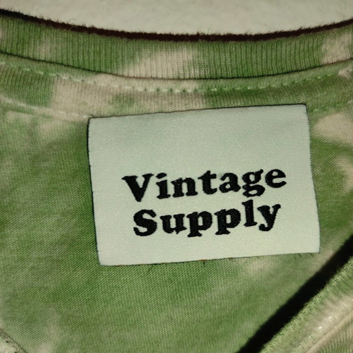 Vintage Supply T-Shirt XS-S