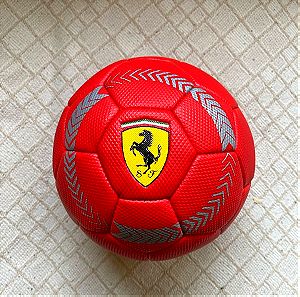 Συλλεκτική Ferrari Mini-Football/Μίνι Μπάλα Φεράρι