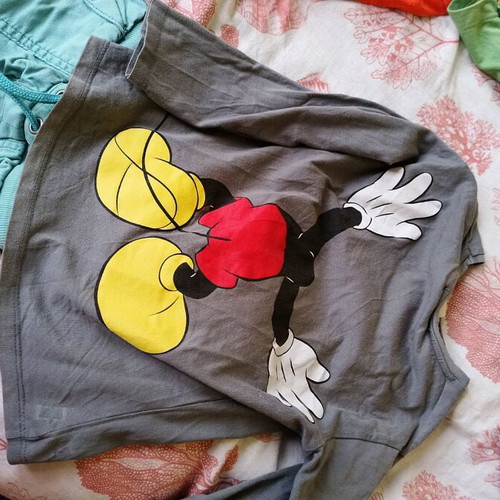 Boys' clothes used for 3-4 years M&S, Zara, Admiral