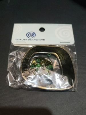 Jewelry making component like new