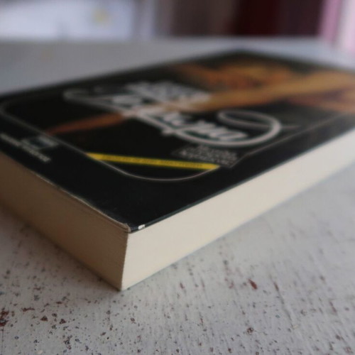 Book The Perfume like new, Patrick Süskind