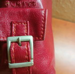 Hunter handbag