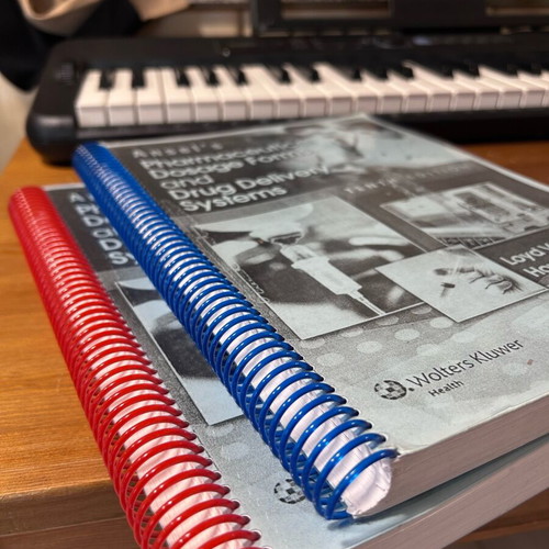 Pharmaceutical Dosage Form and Drug Delivery Systems book like new