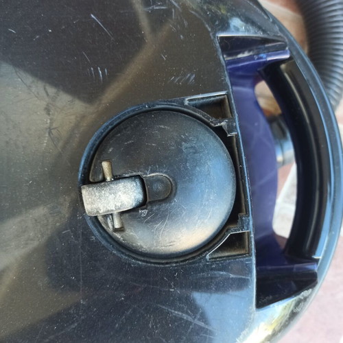 Bosch Compacta 72 vacuum cleaner used, good working condition