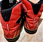  παπούτσια adidas wrestling no 43 1/3