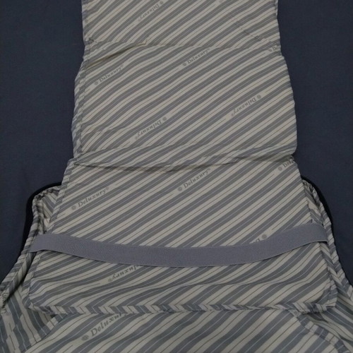 Stroller changing bag new with many compartments