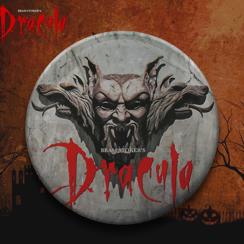 Dracula (1992) Francis Ford Coppola pin new 3.2 cm