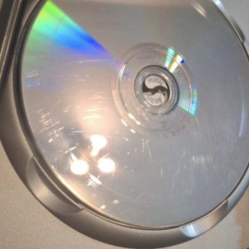 God of War 2 PlayStation 2 PS2 Platinum game