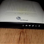  forthnet router