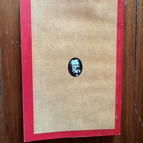 Jules Verne books used, Journey to the Center of the Earth and The Fifteen-Year-Old Captain