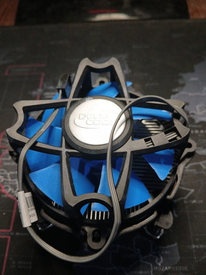 Deepcool Alta 7 CPU cooler like new