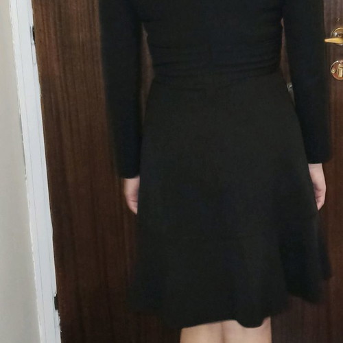 Spell dress size medium, excellent condition, black
