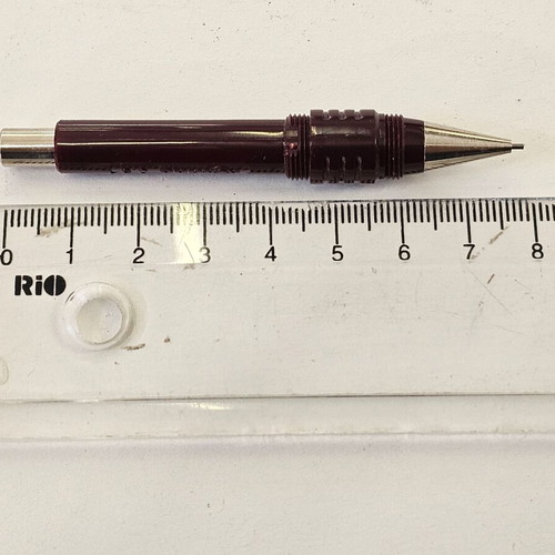 Rotring mechanical pencil for compasses new