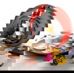  Nescafé KRUPS DOLCE GUSTO Circolo AUTOMATIC >>>NEW !!! BOXED<<<