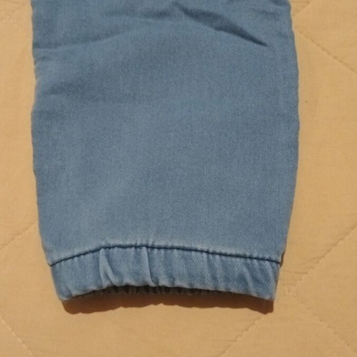 Boboli jeans for boys 12 years like new, blue